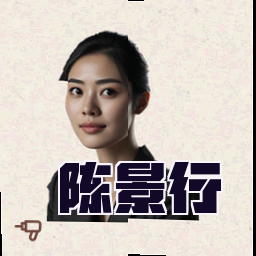 陈景行